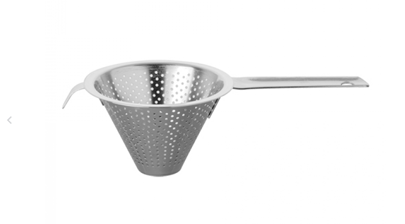 Chinois inox - D 10cm